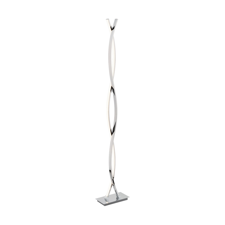 Eglo - Lampada LED da terra 4xLED/9W/230V