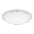 Eglo 96113 - Plafoniera LED MARGITTA 1 LED/11W/230V