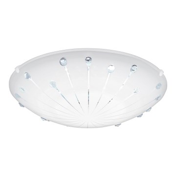Eglo 96113 - Plafoniera LED MARGITTA 1 LED/11W/230V