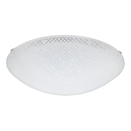 Eglo 96115 - Plafoniera LED MARGITTA 1 LED/11W/230V