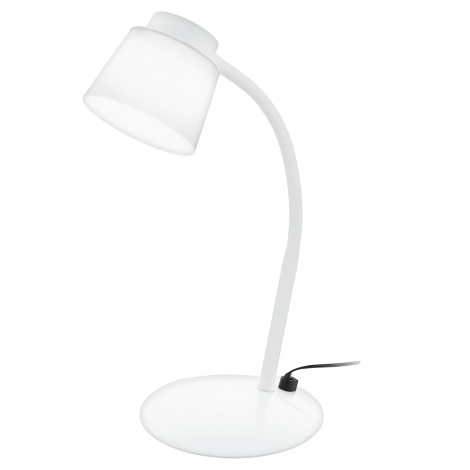 Eglo 96138 - Lampada LED da tavolo TORRINA 1xLED/5W/230V