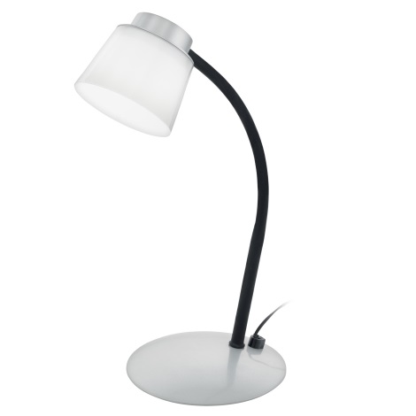 Eglo 96139 - Lampada LED da tavolo TORRINA 1xLED/5W/230V