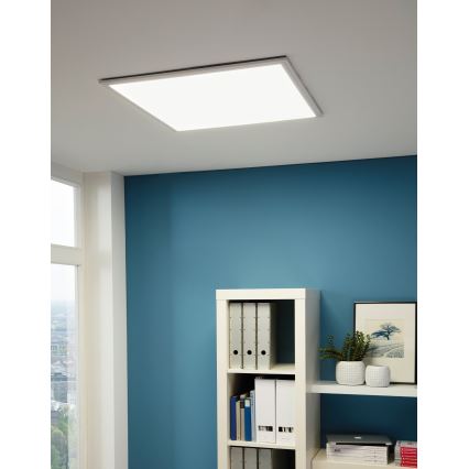 Eglo - Pannello LED da soffitto LED/16W/230V