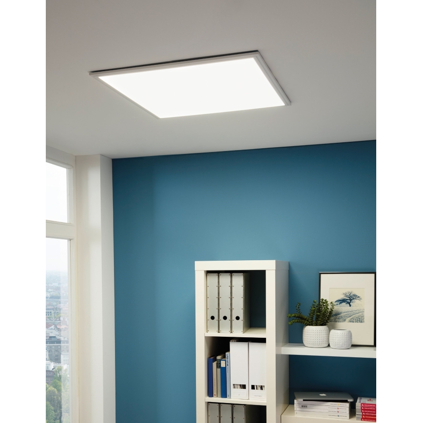Eglo - Pannello LED da soffitto LED/16W/230V