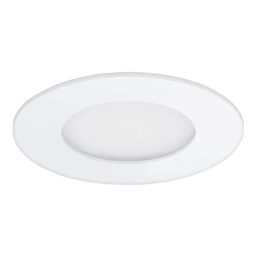 Eglo 96163 - Lampada LED da incasso FUEVA 1 LED/2,7W/230V