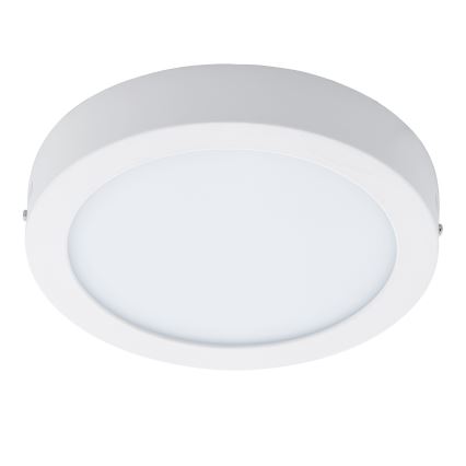 Eglo 96168 - Plafoniera da bagno a LED FUEVA 1 LED/22W/230V IP44 Ø 30 cm