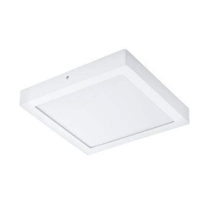 Eglo 96169 - Plafoniera a LED per bagno FUEVA 1 LED/22W/230V IP44 30x30 cm