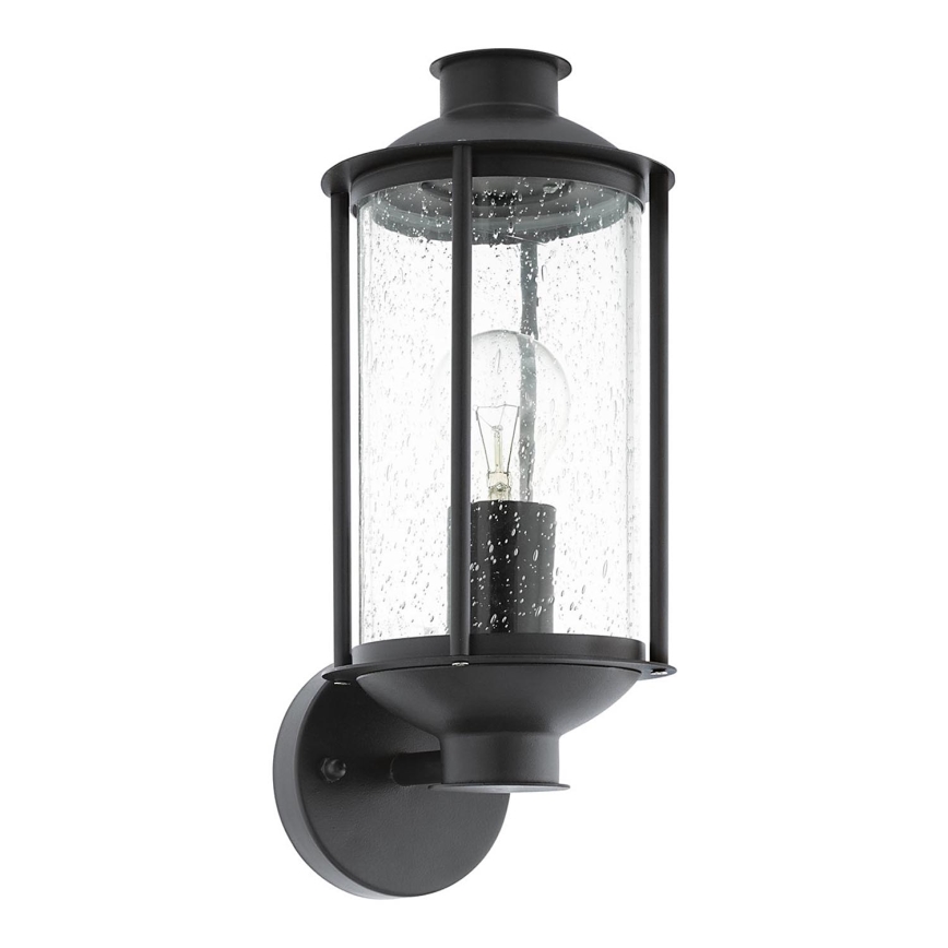 96222Applique Eglo Da Esterno Mamurra 60w 1xe27 tdsrxhQC