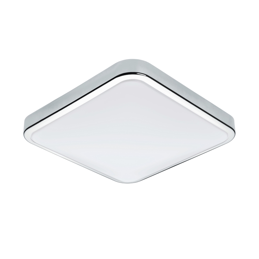 Eglo - Plafoniera da bagno LED/16W/230V IP44