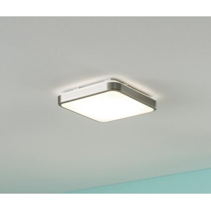 Eglo 96231 - Lampada da bagno a LED MANILVA LED/16W/230V IP44