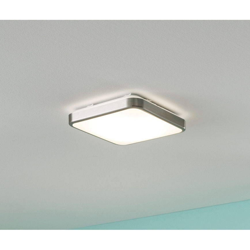 Eglo 96231 - Lampada da bagno a LED MANILVA LED/16W/230V IP44
