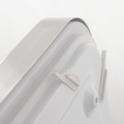 Eglo 96231 - Lampada da bagno a LED MANILVA LED/16W/230V IP44