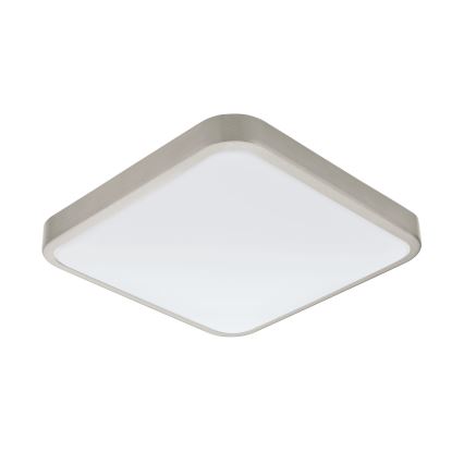Eglo 96231 - Plafoniera da bagno a LED MANILVA LED/16W/230V IP44