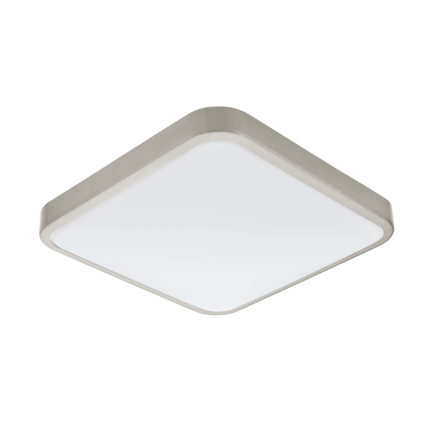 Eglo 96231 - Plafoniera da bagno a LED MANILVA LED/16W/230V IP44