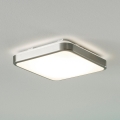 Eglo 96231 - Plafoniera da bagno MANILVA LED/16W/230V IP44