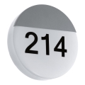 Eglo 96237 - Applique da esterno a LED OROPOS LED/11W IP44