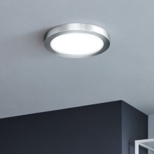 Eglo 96246 - Lampada LED da bagno FUEVA 1 LED/22W/230V
