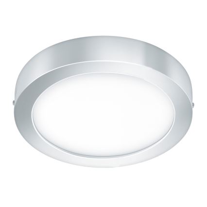 Eglo 96246 - Lampada LED da bagno FUEVA 1 LED/22W/230V