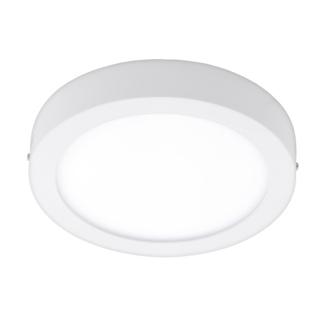 Eglo 96253 - Lampada LED da bagno FUEVA 1 LED/22W/230V