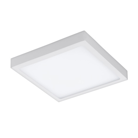 Eglo 96254 - Lampada LED da bagno FUEVA 1 LED/22W/230V