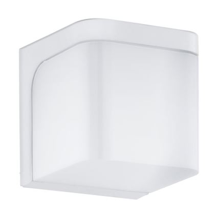 Eglo 96255 - Applique da esterno LED JORBA LED/4,9W/230V IP44