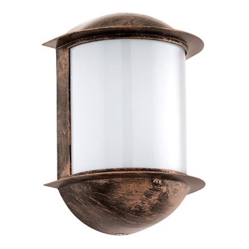 Eglo 96273 - Applique a LED da esterno ISOBA LED/6W Eglo 96273 - Applique a LED da esterno ISOBA LED/6W