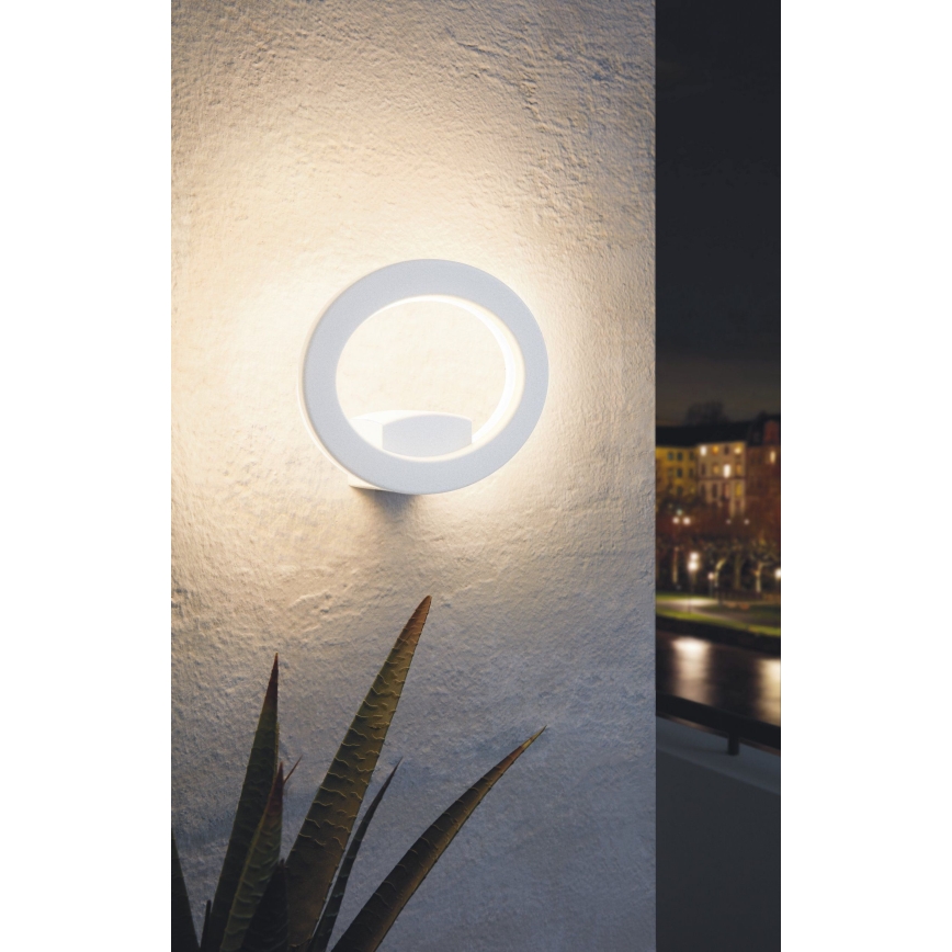 Eglo 96274 - Applique da esterno LED EMOLLIO LED/10W/230V IP44