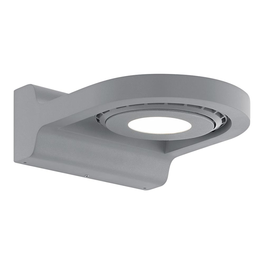 Ip44 A 1xled Roales Esterno 3 230v 2w Led Da Eglo 96281Applique qpGjLSzMVU