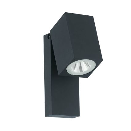 Eglo - Applique a LED da esterno LED/5W/230V