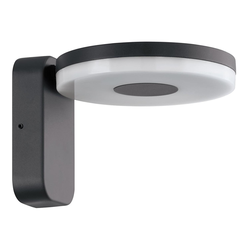 Led 230v Alberola Led A Esterno 11w 96289Applique Da Eglo 8kX0PwnO