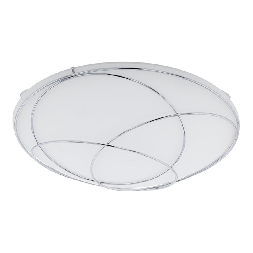 Eglo 96299 - Plafoniera LED LERIDA 1xLED/11W/230V