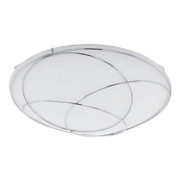 Eglo 96299 - Plafoniera LED LERIDA LED/11W/230V