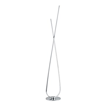 Eglo 96314 - Lampada LED da terra SELVINA 1xLED/28W/230V