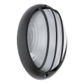 Eglo 96339 - Applique a LED da esterno SIONES 1 LED/6W