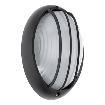 Eglo 96339 - Applique a LED da esterno SIONES 1 LED/6W