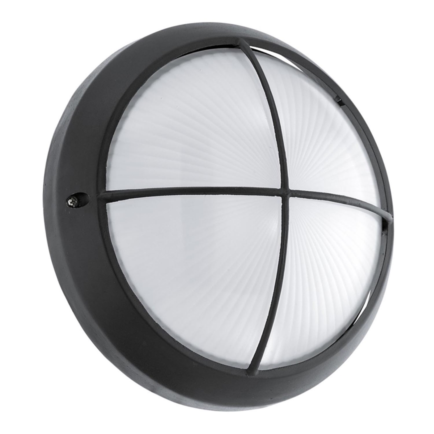 A Esterno Led 1 Siones Da Eglo Led 11w 96342Applique tdsQrh