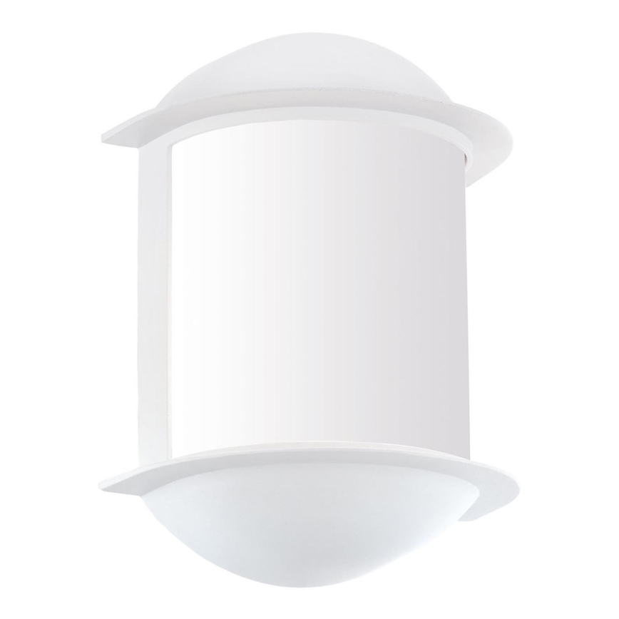 Led Esterno Isoba A Led Eglo Da 96353Applique 6w PiOkuXTlwZ
