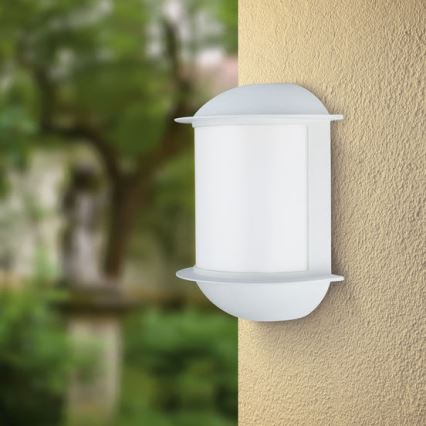 Eglo 96353 - Applique a LED da esterno ISOBA LED/6W