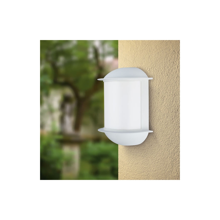 Eglo 96353 - Applique a LED da esterno ISOBA LED/6W