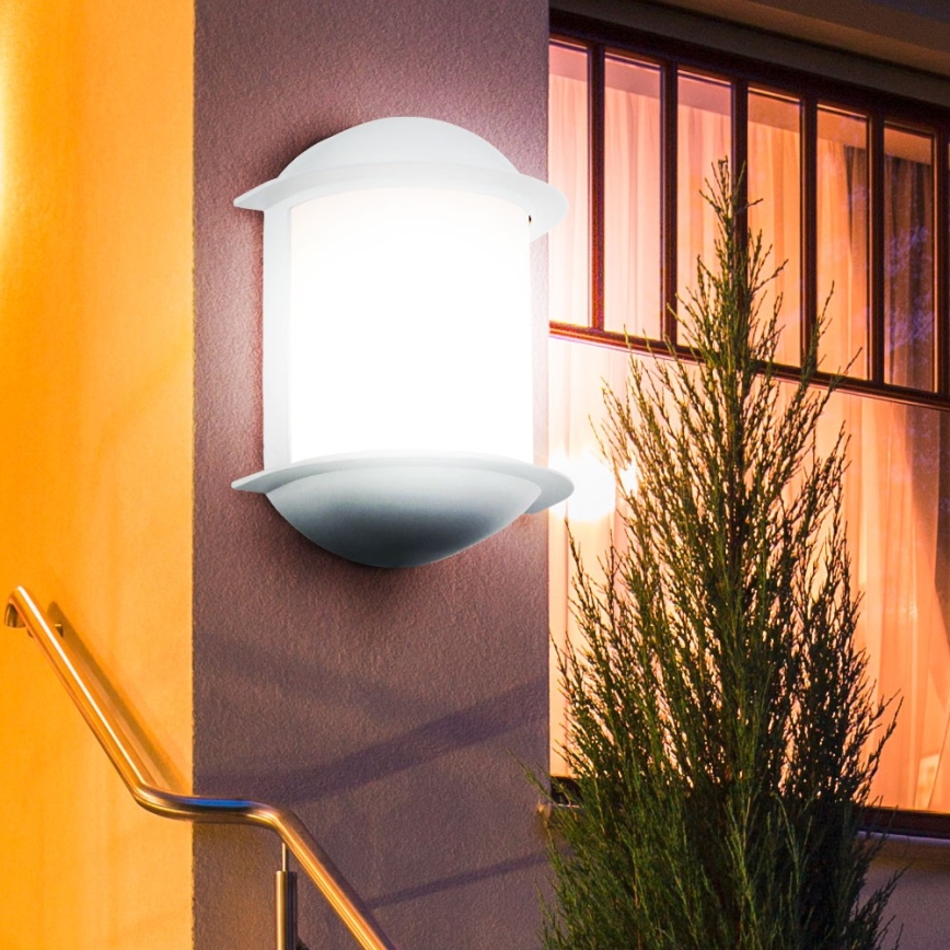 Eglo 96353 - Applique a LED da esterno ISOBA LED/6W