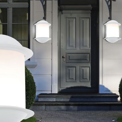 Eglo 96353 - Applique a LED da esterno ISOBA LED/6W