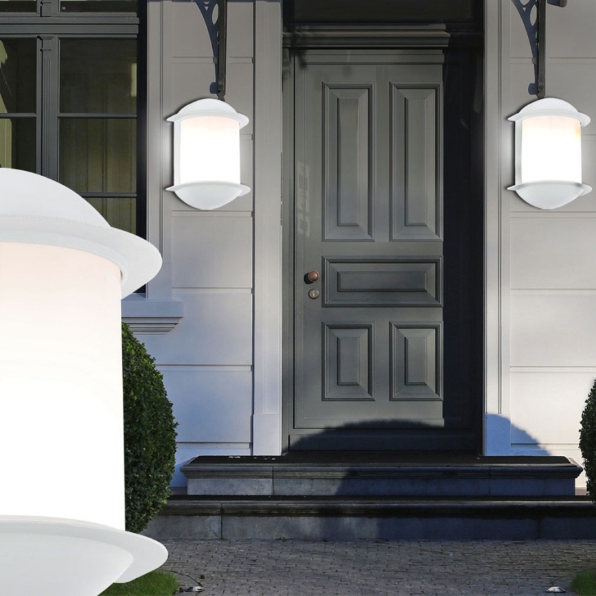 Eglo 96353 - Applique a LED da esterno ISOBA LED/6W