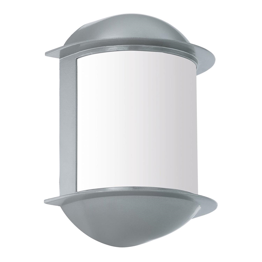 Eglo 96354 - Applique a LED da esterno ISOBA LED/6W