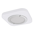 Eglo 96396 - Plafoniera LED PUYO 1xLED/16,5W/230V bianco