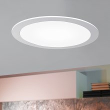 Eglo 96407 - Lampada LED da incasso FUEVA 1 1xLED/10,95W/230V