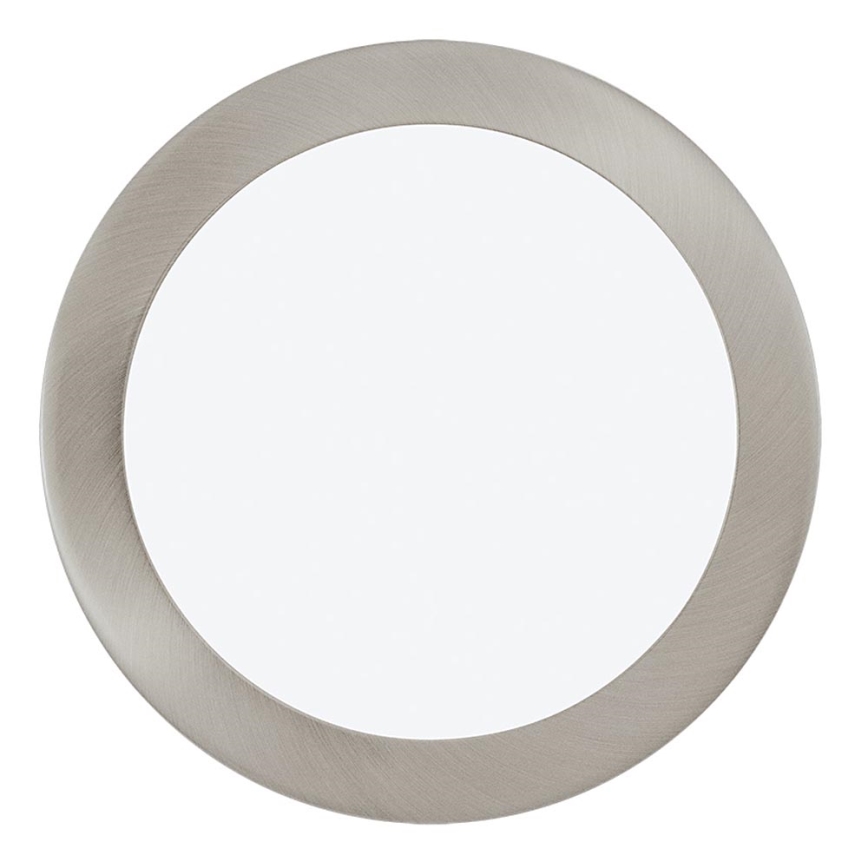Eglo 96408 - Faretto da incasso dimmerabile a LED FUEVA 1 1xLED/16,47W/230V Ø 22,5 cm