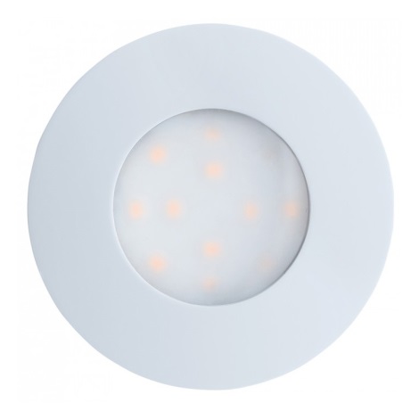 Eglo 96414 - Lampada LED da esterno da incasso PINEDA-IP LED/6W