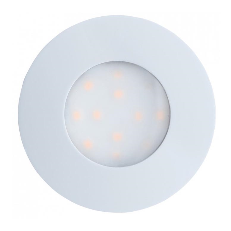 Eglo 96414 - Lampada LED da esterno da incasso PINEDA-IP LED/6W