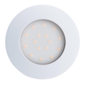 Eglo 96416 - Plafoniera a sospensione LED da esterno PINEDA-IP LED/12W IP44