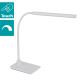 Eglo - Lampada LED da tavolo LED/3,5W/230V bianco